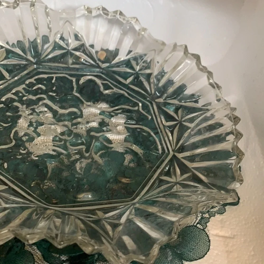Decorative Dish